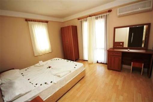 фото отеля Akay Garden Resort