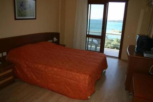 фото отеля Akay Garden Resort