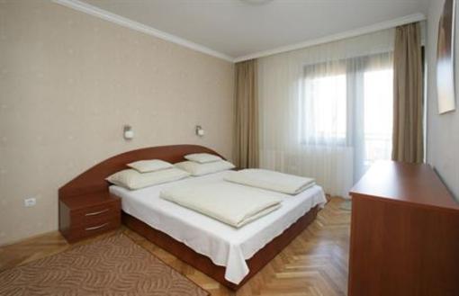 фото отеля Astra Apartments Budapest