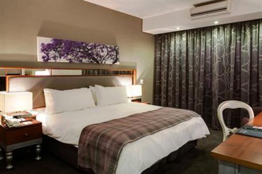 фото отеля Protea Hotel Manor