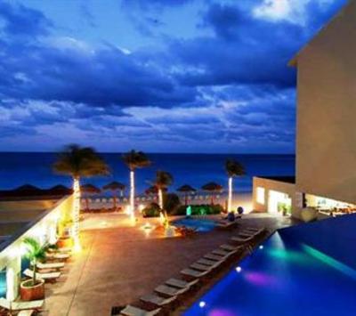 фото отеля Club Regina Cancun