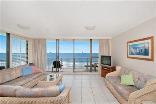 фото отеля Boulevard Towers Apartments Gold Coast