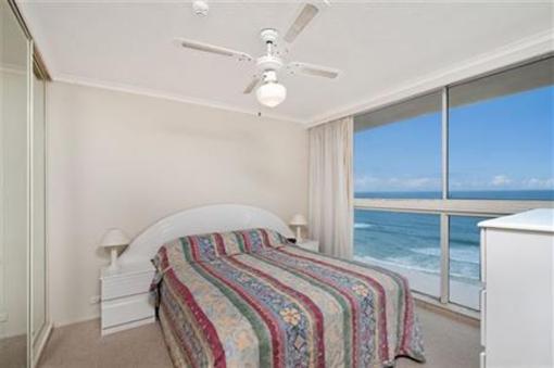 фото отеля Boulevard Towers Apartments Gold Coast