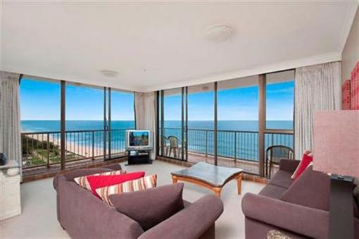 фото отеля Boulevard Towers Apartments Gold Coast