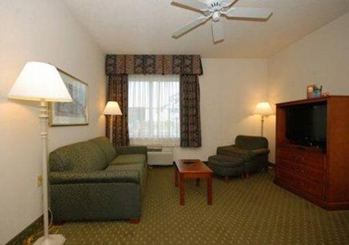 фото отеля Comfort Inn North Polaris