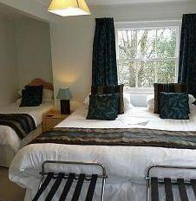 фото отеля Fairfield Guest House Bowness-on-Windermere