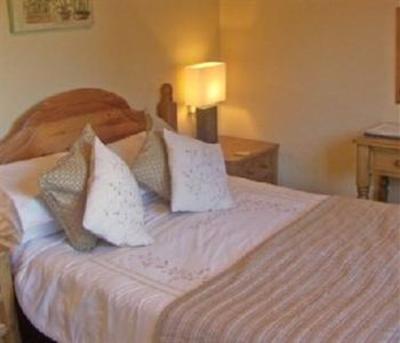 фото отеля Fairfield Guest House Bowness-on-Windermere