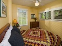 Chautauqua Cottages