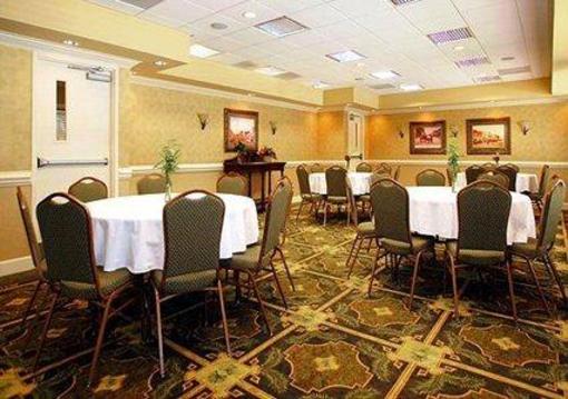 фото отеля Quality Inn & Suites Georgetown