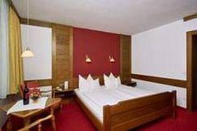 фото отеля Hotel Jakob Füssen