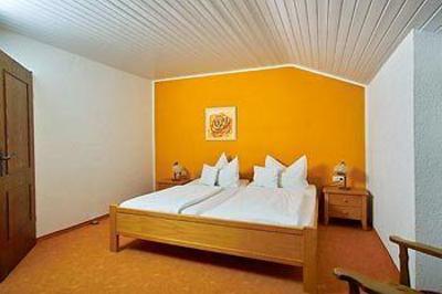 фото отеля Hotel Jakob Füssen