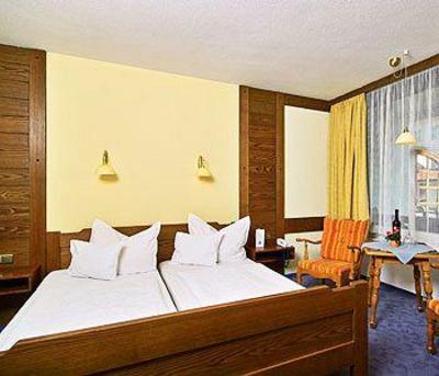 фото отеля Hotel Jakob Füssen
