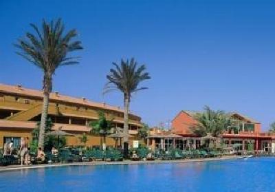 фото отеля Oasis Village Hotel Fuerteventura