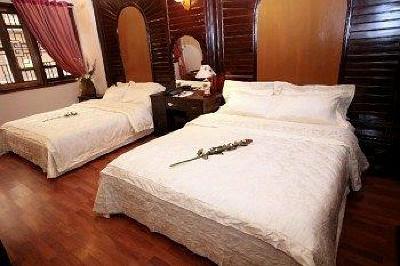 фото отеля Indochina Gold Hotel