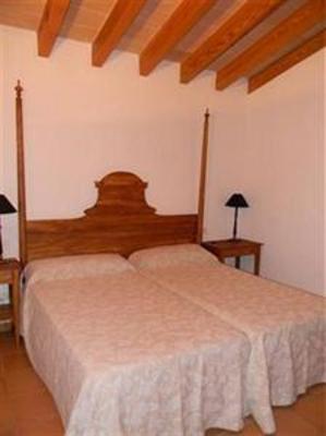 фото отеля Finca Son Roig