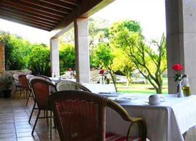 фото отеля Finca Son Roig