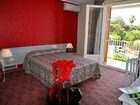 фото отеля Hotel Spunta Di Mare Ajaccio