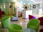 фото отеля Hotel Spunta Di Mare Ajaccio