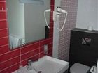 фото отеля Hotel Spunta Di Mare Ajaccio