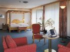 фото отеля Hotel Eiger Grindelwald