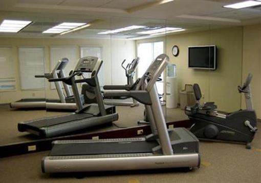 фото отеля Fairfield Inn & Suites Birmingham Bessemer