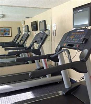 фото отеля Residence Inn Binghamton