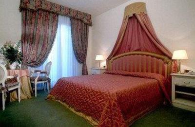 фото отеля Hotel 4 Stagioni