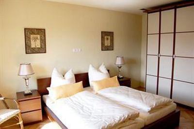 фото отеля Hotel Villa Sommer