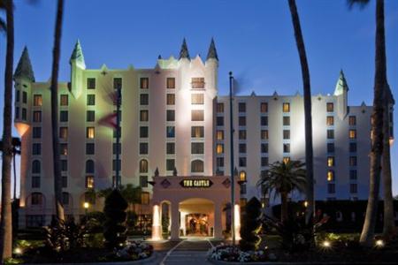 фото отеля Holiday Inn Resort Orlando - The Castle