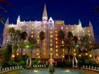 Holiday Inn Resort Orlando - The Castle
