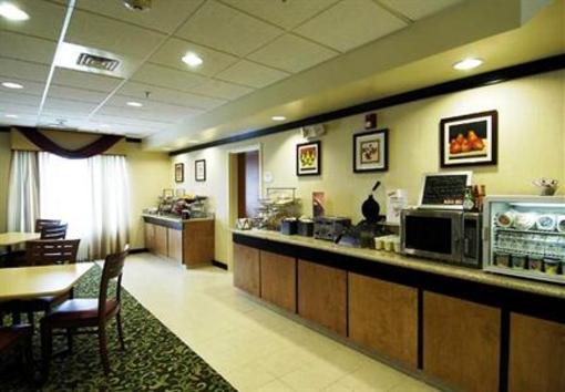 фото отеля Fairfield Inn & Suites Atlanta East/Lithonia