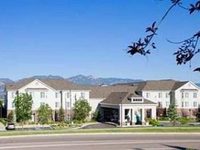 Homewood Suites by Hilton Colorado Springs