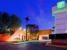 фото отеля Holiday Inn Norte Monterrey