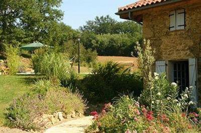 фото отеля Logis Le Relais du Bastidou