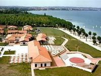 The Garda Village