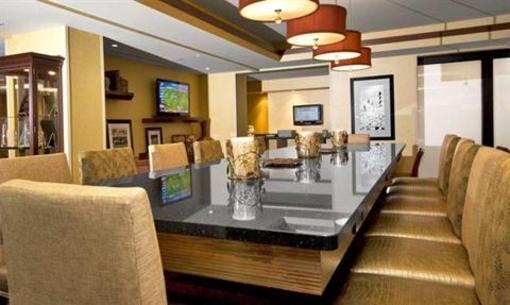 фото отеля Hampton Inn Winston-Salem - I-40 / Hanes Mall