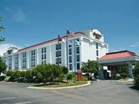 Hampton Inn Winston-Salem - I-40 / Hanes Mall