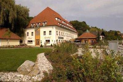 фото отеля BEST WESTERN Landhotel Wachau