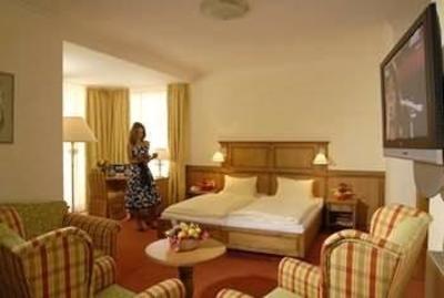 фото отеля BEST WESTERN Landhotel Wachau
