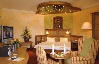 фото отеля BEST WESTERN Landhotel Wachau