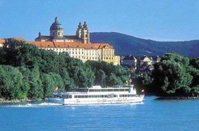 фото отеля BEST WESTERN Landhotel Wachau