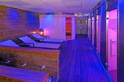 фото отеля Sercotel Spa La Princesa Alcorcon