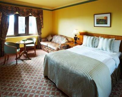 фото отеля De Vere Dunston Hall