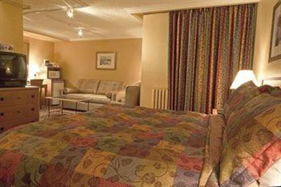 фото отеля Howard Johnson Hotel Vancouver