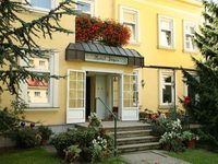 Hotel Jager Vienna