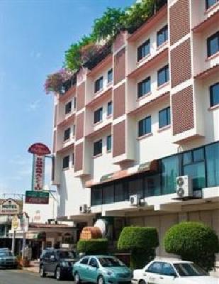 фото отеля Benidorm Hotel Panama City