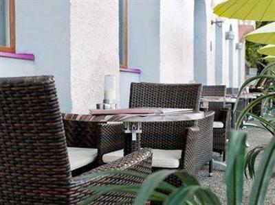 фото отеля Altstadthotel Auracher Lochl