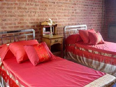 фото отеля 1551 Palermo Boutique Hotel
