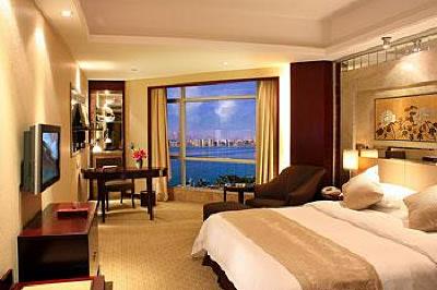 фото отеля Kingward International Hotel Zhuhai