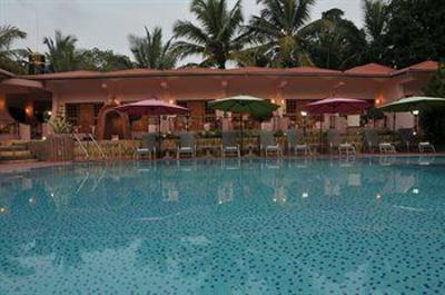 фото отеля Leoney Resort